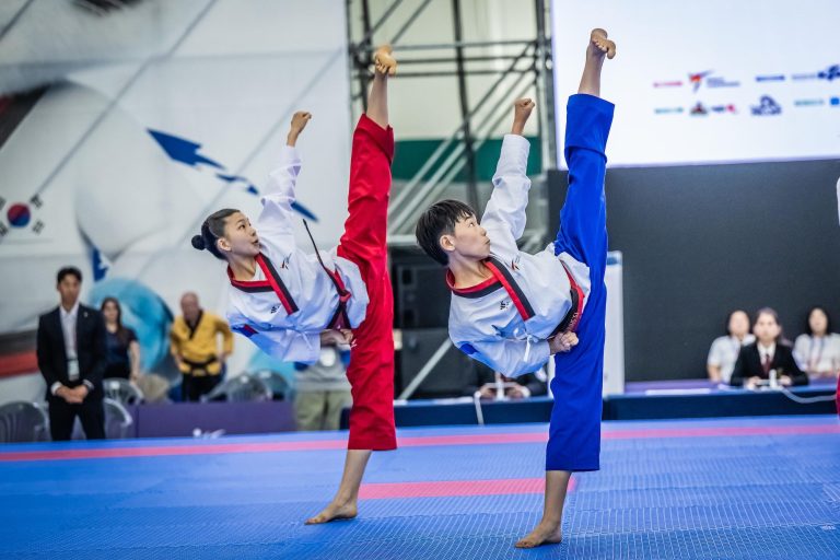 Poomsae