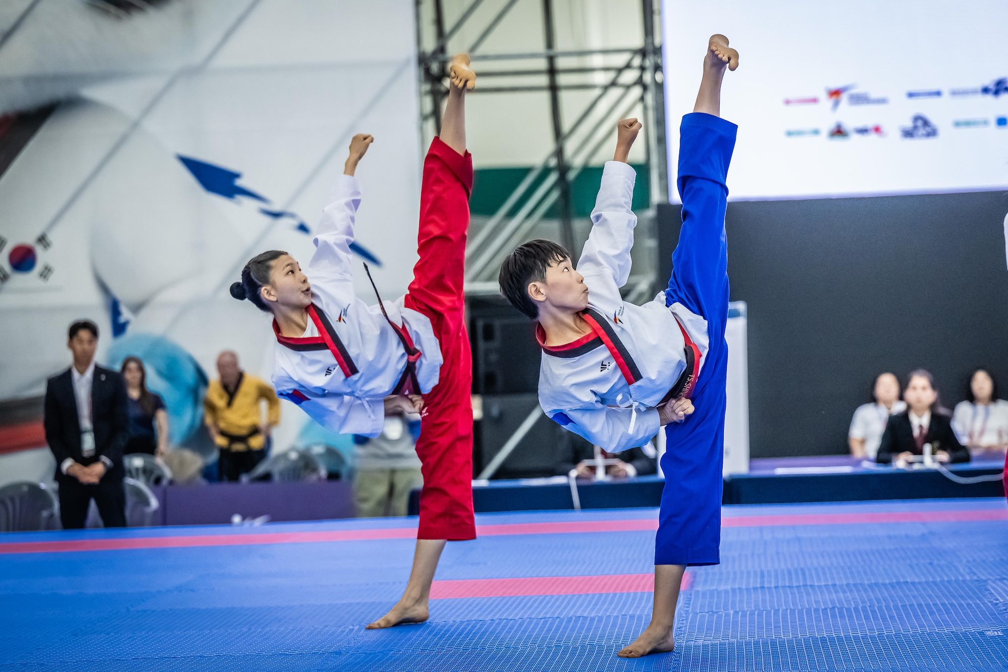 Poomsae