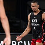 amsterdam 3 x 3
