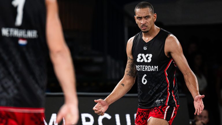 amsterdam 3 x 3