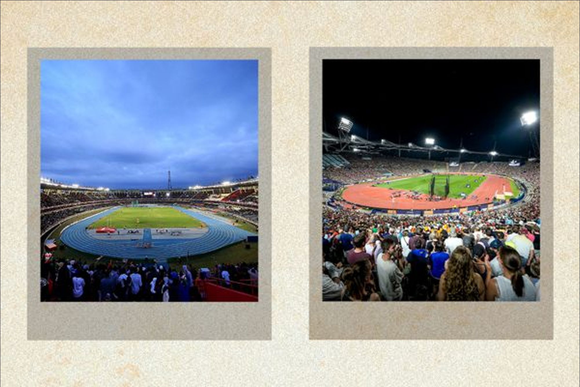 athletics @