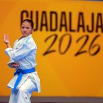 karate cadet @