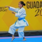 karate u14