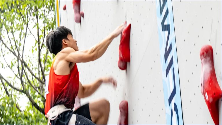 speed china @