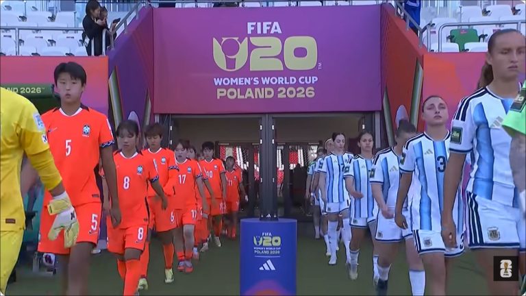 women's world cup @