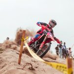 2026-2027 FIM Sand Races World Championship, Morocco Sand Race © Frederik Herregods Photography