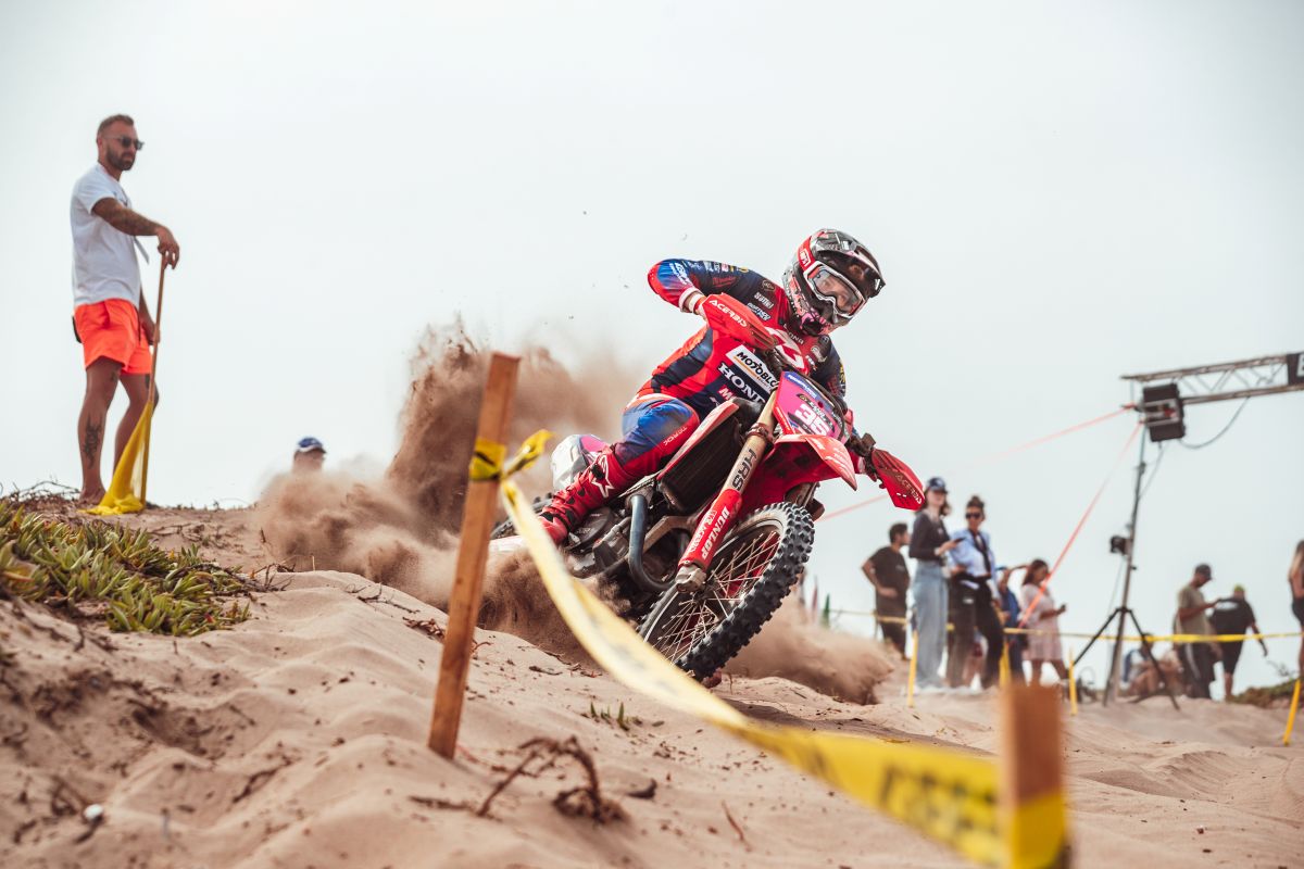 2026-2027 FIM Sand Races World Championship, Morocco Sand Race © Frederik Herregods Photography