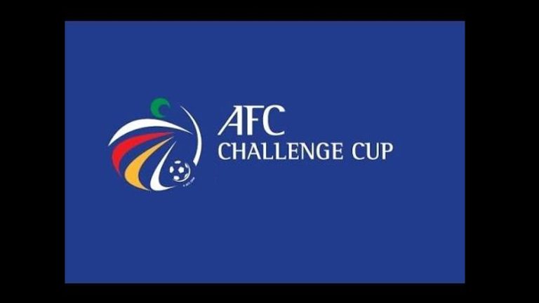 AFC Challenge Cup @