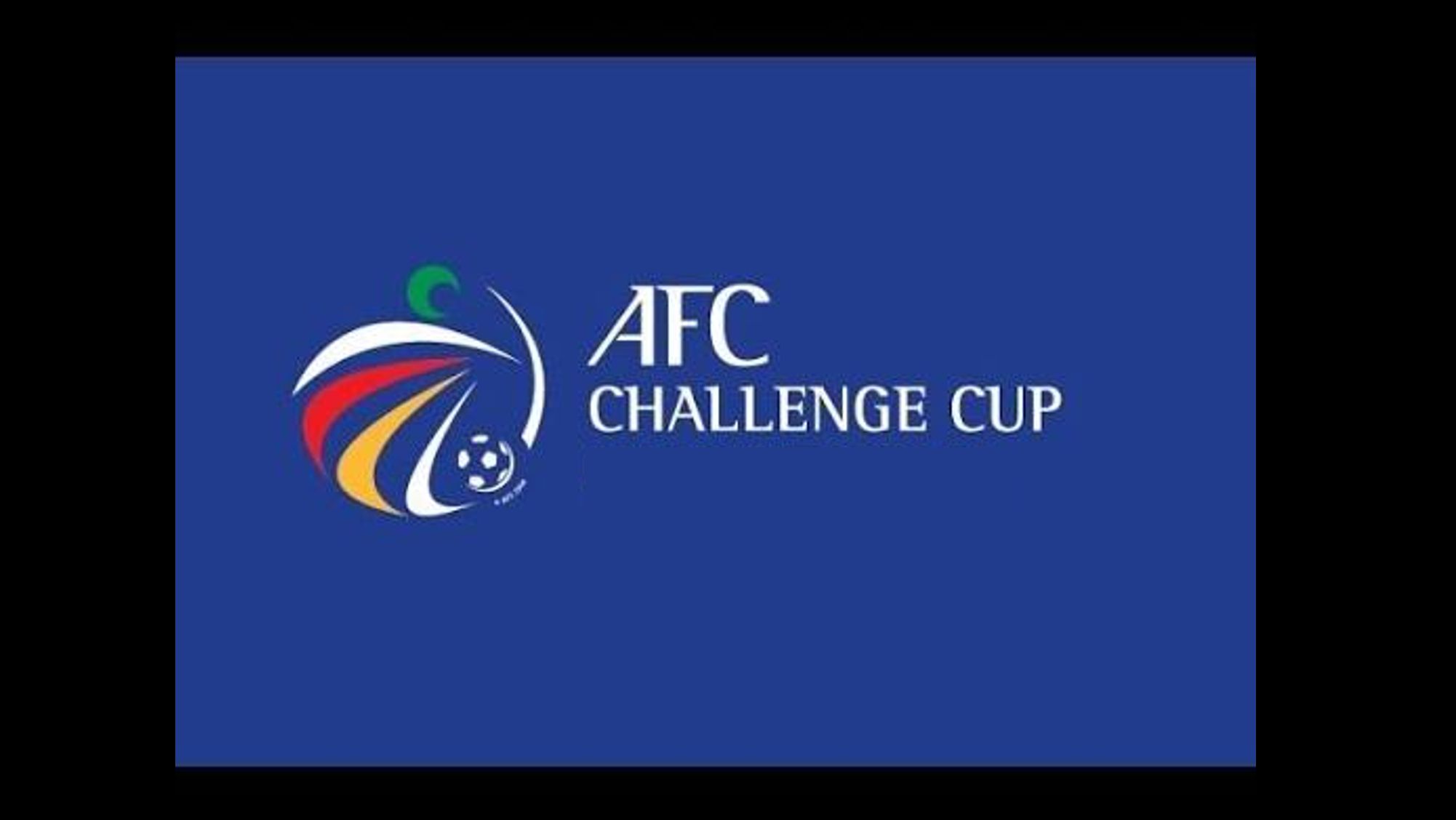 AFC Challenge Cup @