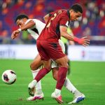 Cambodia vs Timor Leste @
