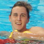 Cameron McEvoy @