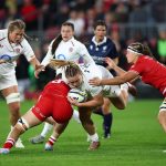Canada beat England