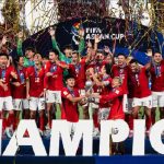 Champions Hong Kong @