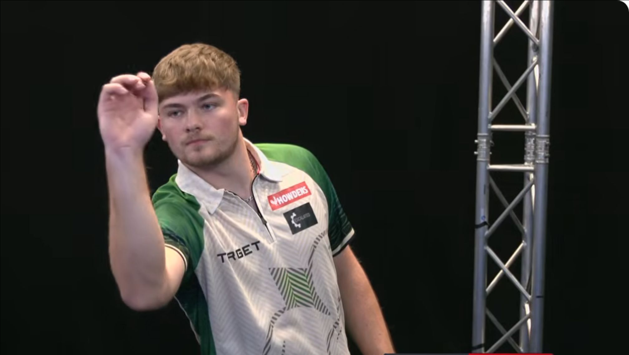 Charlie Manby @