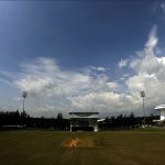 Cricket @