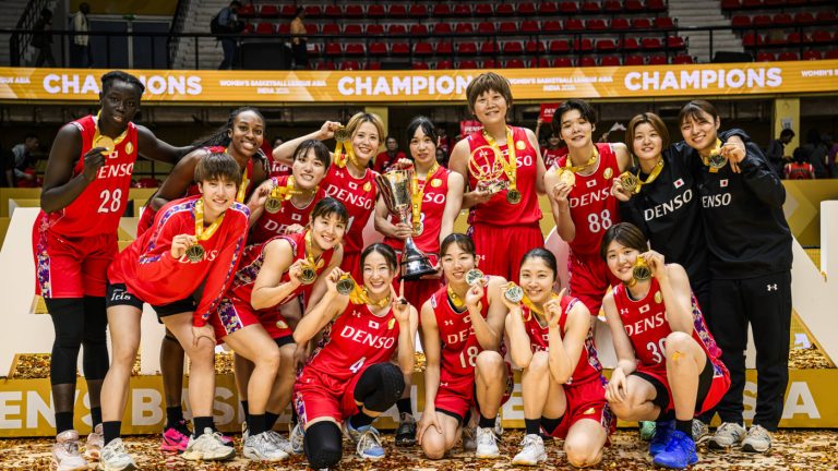 Denso Iris