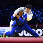 Dicko attacks Hyeonji @