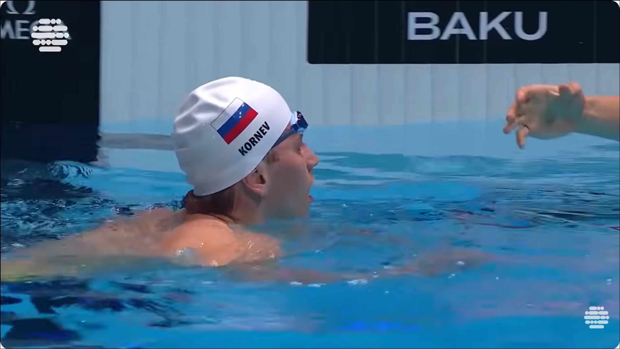 Egor Kornev @