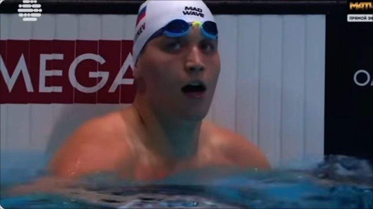 Egor Kornev @