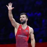 Eldaniz Azizli