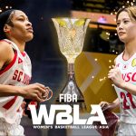 FIBA WBL Asia 2026 final @