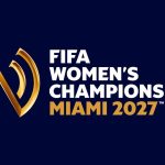 FIFA womens champions cup