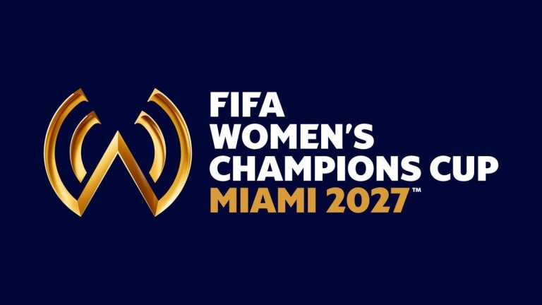 FIFA womens champions cup
