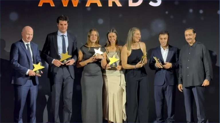 FIH Awards @