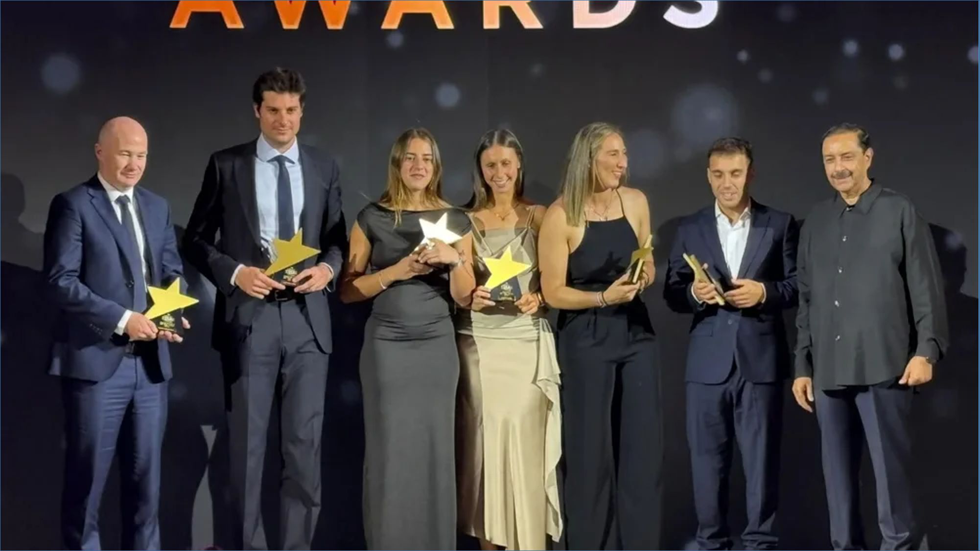 FIH Awards @