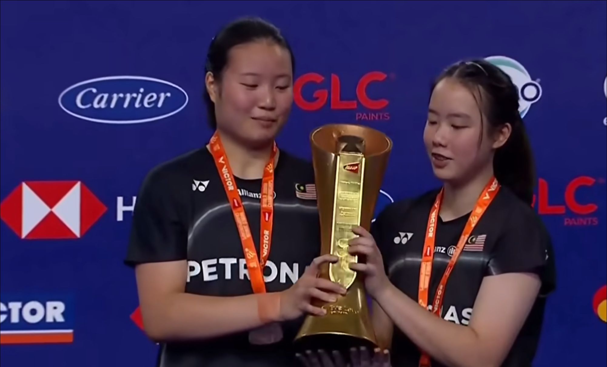 Genevie Lim-Low Zi Yu @