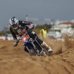 Håkon Fredriksen, 2026-2027 FIM Sand Races World Championship, Bibione Sand Storm © Frederik Herregods Photography