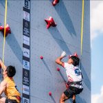 Indonesia speed prowess in the qualifiers @