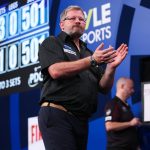 James Wade