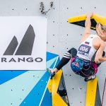 Janja Garnbret @