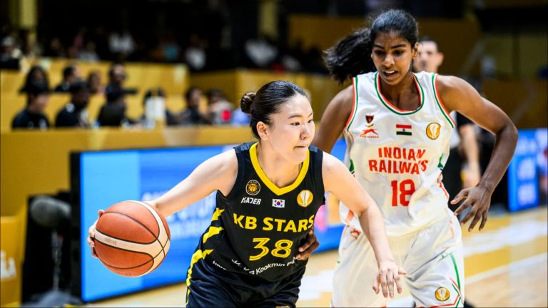 KB Stars defeats Indian Railways @