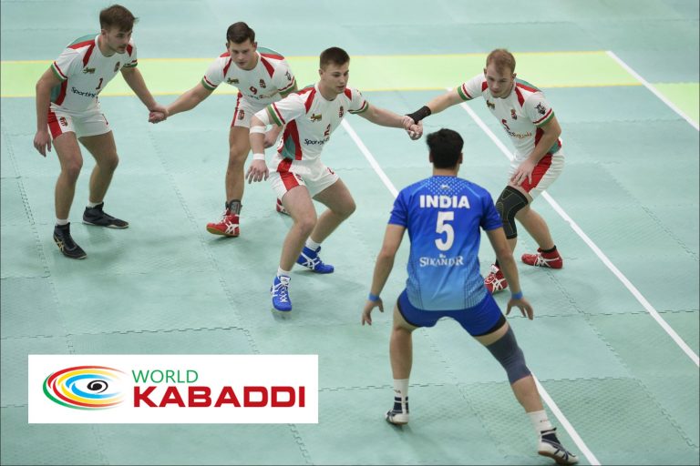 Kabaddiwc @