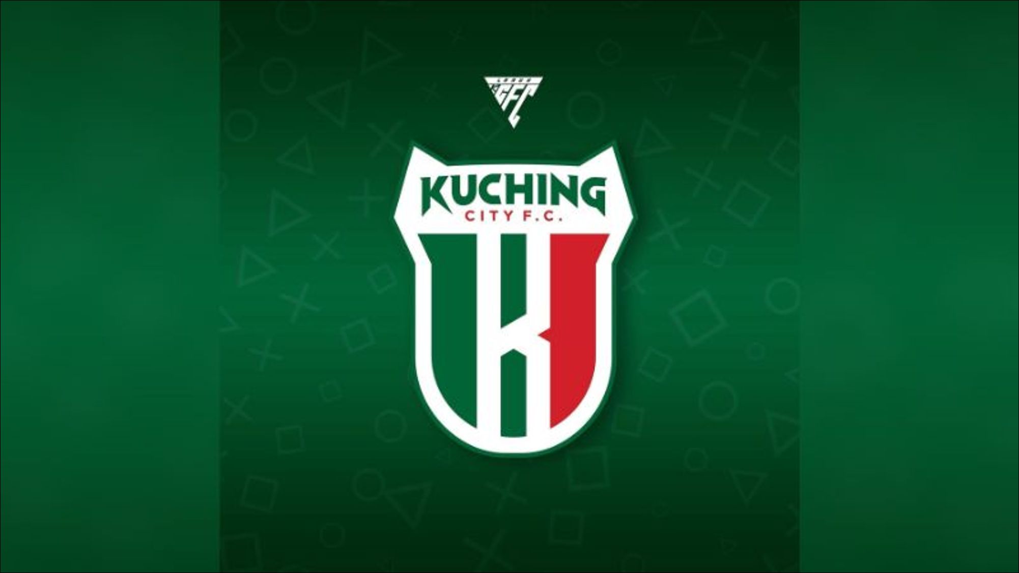 Kuching City @