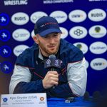 Kyle Snyder