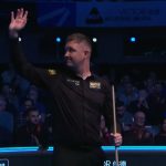 Kyren Wilson @