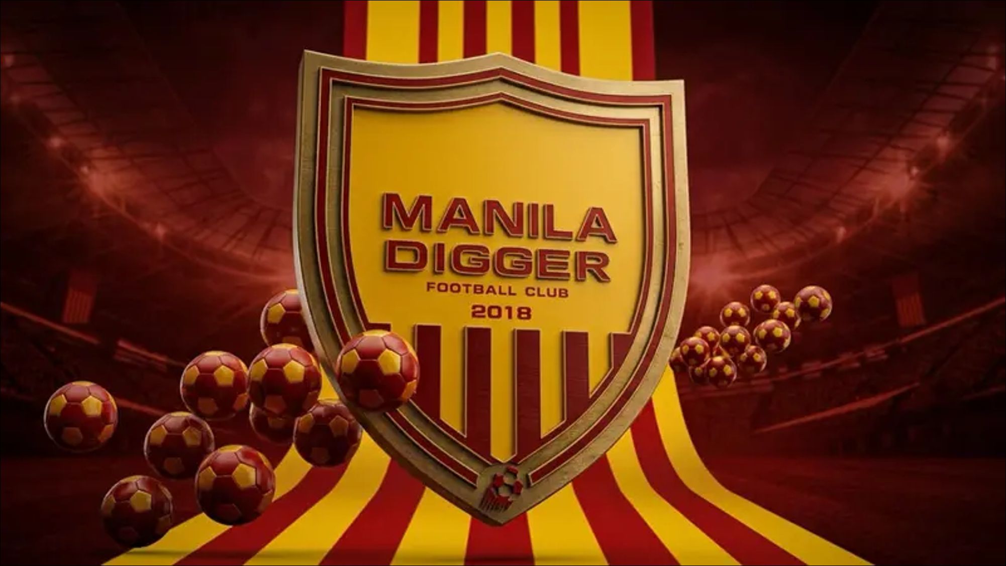 Manila Digger @