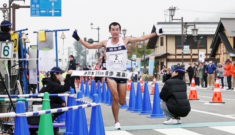 Masatora Kawano