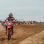 Mathilde Martinez, 2026-2027 FIM Sand Races World Championship, Bibione Sand Storm © Frederik Herregods Photography