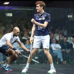 Mohamad Zakaria beats Marwan ElShorbagy @