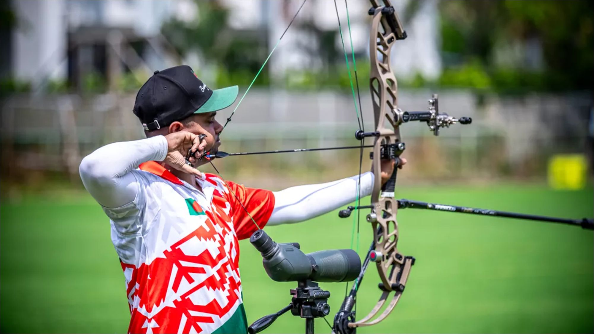 Nawaz Ahmed Rakib @