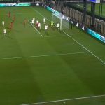 North Korea beat Morocco @