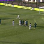 North Korea lose to Nigeria @