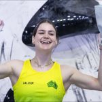 Oceania Mackenzie @