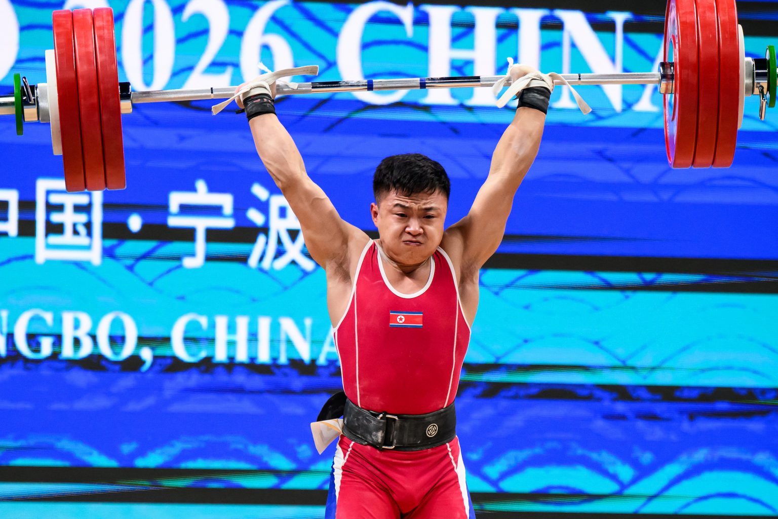 Pak Myong Jin