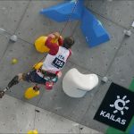 Para Climbing @