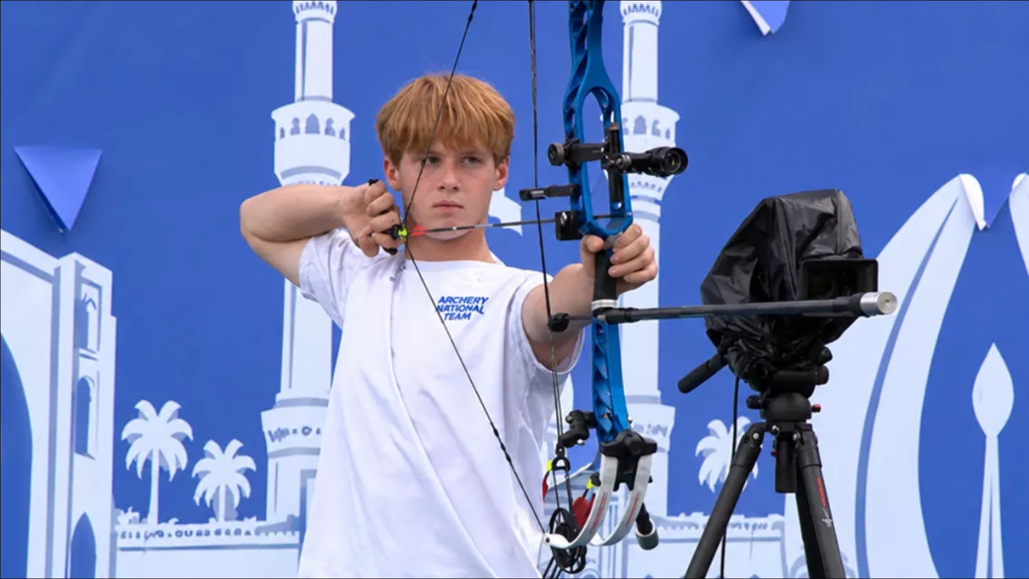Pavel Kuznetsov @